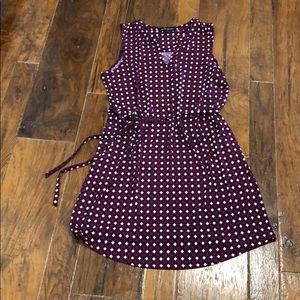Banana Republic Dress. Small